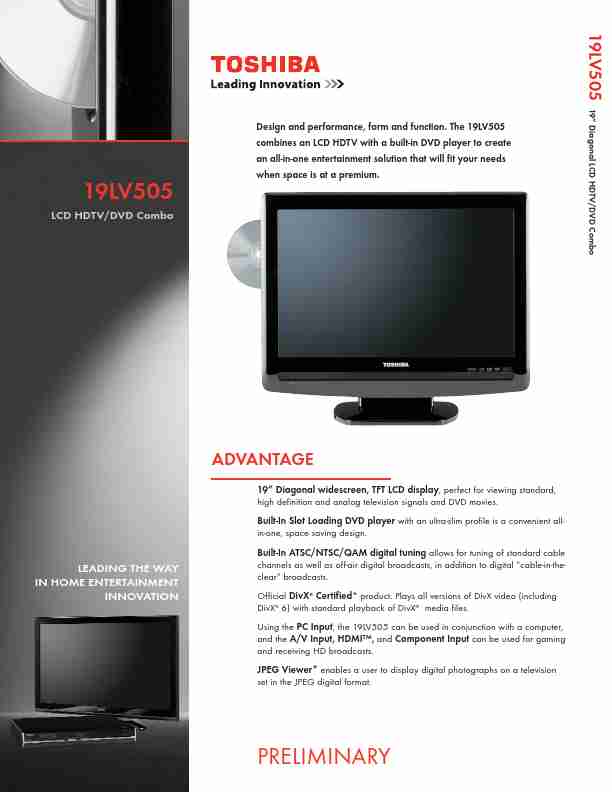 Toshiba TV DVD Combo 19LV505-page_pdf